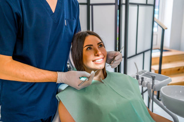 Best Dental Fillings (Composite and Amalgam)  in Fulda, MN