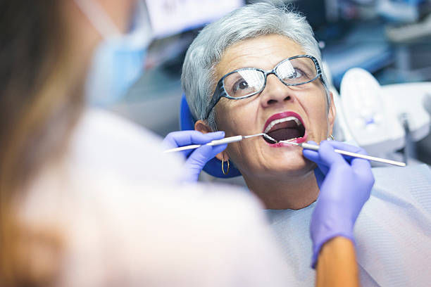 Professional Dental Services in Fulda, MN