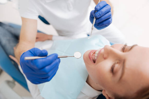 Best Sedation Dentistry  in Fulda, MN